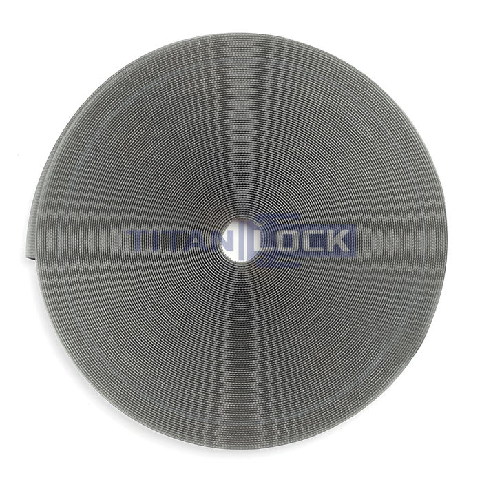 Ремень зубчатый полиуретановый GT2 15 мм, TLB-GT2-15 TITAN LOCK