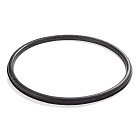 Уплотнение люка круглого под давление DN400, EPDM TLTKS400P TITAN LOCK