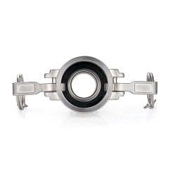 Камлок нержавеющий тип C, розетка с хвостовиком 3/4", AISI316, TL75CSS316 TITAN LOCK