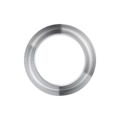 Штуцер CLAMP под приварку DN15 нерж. 316, DIN TL15CLW TITAN LOCK