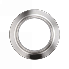 Конический штуцер под приварку DIN 11851, DN100, нерж. сталь 316, TL100CONWSS TITAN LOCK