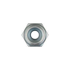 Фитинг DN 25 NPTF (Ш) 1", TL-NPTF25M14 TITAN LOCK
