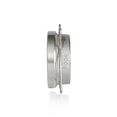 Обратный клапан межфланцевый нержавеющий AISI304, 1 1/2", TL1.1/2ICV TITAN LOCK