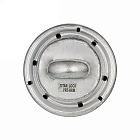 Заглушка глухая для розетки Perrot 6", сталь, TL600PRT-KKM TITAN LOCK