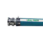 Химостойкий рукав «URAL-PREM», внутр. диам. 102мм, -40С, 16bar, UHMWPE, нап/всас TL100UR-PR TITAN LOCK