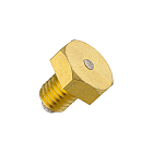 Ремкомплект донного клапана, TLRK-BV4 TITAN LOCK
