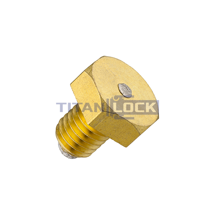 Ремкомплект донного клапана, TLRK-BV4 TITAN LOCK