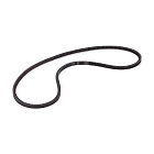 Узкий клиновой ремень с фасонным зубом XPA1682 TLB-XPA1682 TITAN LOCK