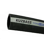 2,5in, Рукав для сыпучих материалов и абразива «KUZBASS», внутр. диам. 64мм, 10bar, н/в, TL063KB TITAN LOCK