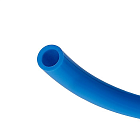 Полиуретановая пневматическая трубка, синяя, наруж.диам. 6 мм (вн.диам. 4 мм), TLP-TPU6/4 TITAN LOCK