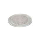 Уплотнение CLAMP с сеткой, DN20, силикон (сетка AISI316), DIN TLMS20SIL-С TITAN LOCK