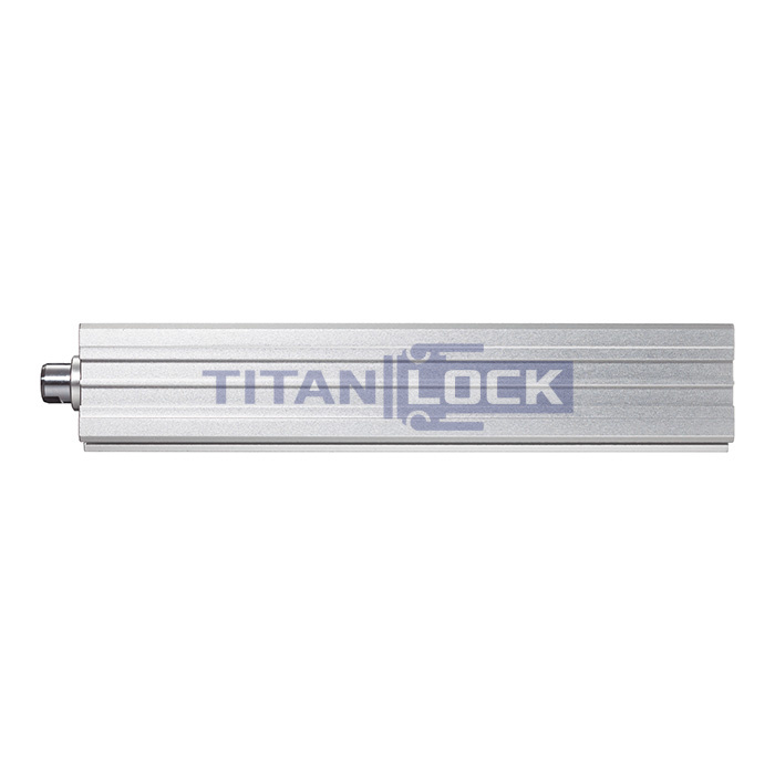 Пневмоцилиндр компактный серии ACQ, 63X200, TLP-PC63X200ACQ TITAN LOCK