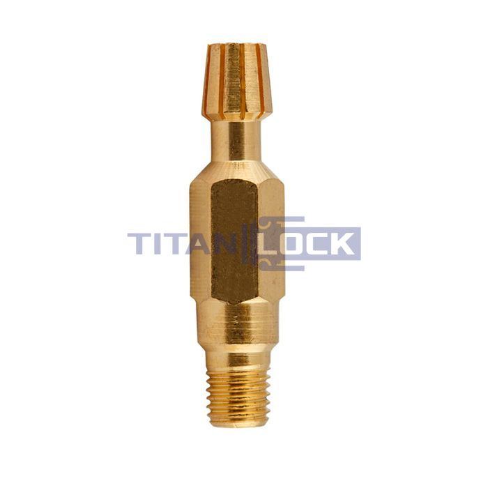 Мундштук внутренний к резаку Р3П № 3П, до 30-50 мм, TLIN3-PRP TITAN LOCK