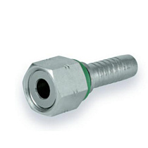 Фитинг DN 10 ORFS (Г) 13/16", TL-ORFS10F13/16 TITAN LOCK