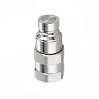 1in, БРС серия C, ISO 16028, ниппель, нерж. сталь 304 TL8CM-S TITAN LOCK