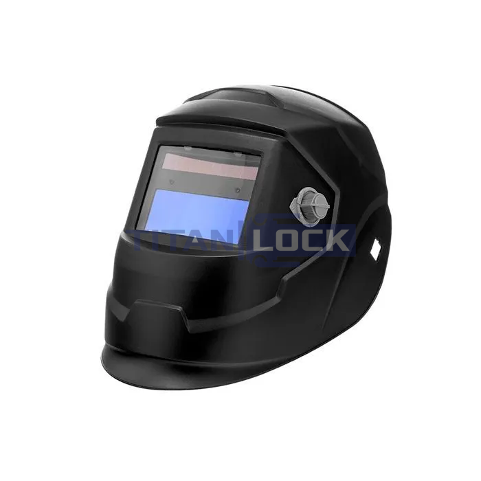 Маска сварщика ("хамелеон") TLWH01 TITAN LOCK