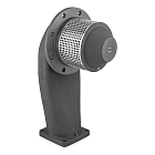 Пневматический донный клапан, низкопрофильный, алюминий, 4in, TL400PBV-L TITAN LOCK