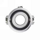Камлок нержавеющий тип DА (переходник розетка 4" х ниппель 6"), TL4060DASS TITAN LOCK