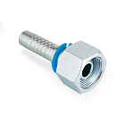 Фитинг DN 10 DK (Г) M20X1.5, TL-DK10F20X1.5 TITAN LOCK