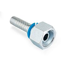 Фитинг DN 10 DK (Г) M20X1.5, TL-DK10F20X1.5 TITAN LOCK