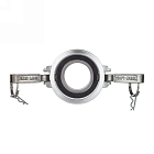 Камлок нержавеющий тип DА (переходник розетка 4" х ниппель 6"), TL4060DASS TITAN LOCK