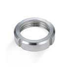 Молочная гайка по стандарту SMS 3/4" нерж. 304 TL3/4NUTS-S TITAN LOCK
