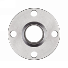 Камлок алюминиевый тип FA, ниппель с фланцем 2", TL200FAAL TITAN LOCK
