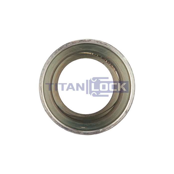 Муфта 4SP/4SH, DN 10, TL-СС4SP/4SH-10TITAN LOCK