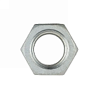Переходник для парового соединения "GEFEST", ВР/НР, 2" NPT x Wing nut (оцинк. сталь), TLGFR2 (GB28) TITAN LOCK