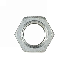 Переходник для парового соединения "GEFEST", ВР/НР, 1.1/4" NPT x Wing nut (оцинк. сталь), TLGFR1.1/4 (GB18) TITAN LOCK
