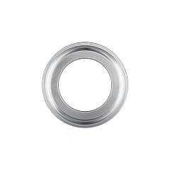 Переходник концентрический Clamp, DN 32 x DN 25, нерж. сталь 316, TLCR32-25SS TITAN LOCK