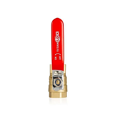 Шаровый кран, резьба BSP, латунь, 4in, TL400BVBR TITAN LOCK