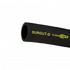 Маслобензостойкий напорный рукав "SURGUT-D", внутр.д. 152 мм., -25C, NBR, TL150SR-D TITAN LOCK