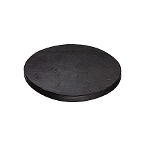 Уплотнение для глухой гайки DIN 11851 DN40, EPDM (сплошное круг.) TL40BNEP TITAN LOCK