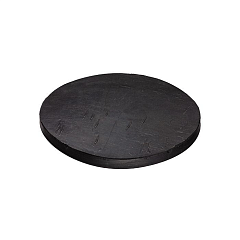 Уплотнение для глухой гайки DIN 11851 DN32, EPDM (сплошное круг.) TL32BNEP TITAN LOCK