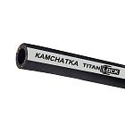Рукав для пара и горячей воды, напорный "KAMCHATKA", вн.диам. 25мм, TL025KT TITAN LOCK