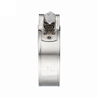 Усиленный хомут (227-239 мм), оцинк. железо TL227-239RC TITAN LOCK