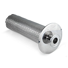 Картридж для пищевого фильтра прямого, DN40 нерж.304, TLFSE40-S TITAN LOCK