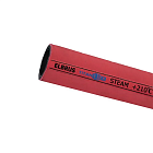 0,5in, Рукав для пара «ELBRUS», внутр. диам. 13мм, 18bar, + 210 град, TL013EL TITAN LOCK