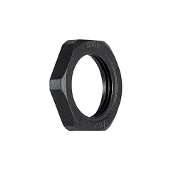 Зажим для кабеля (на розетку), пластиковый, М20х1.5, TLM20X1,5S TITAN LOCK