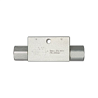 Гидрозамок односторонний, 3/4", BP/BP, сталь, TLSHL3/4FF TITAN LOCK