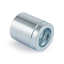 Муфта 1SN/2SN, DN 08, TL-CC1SN/2SN-08 TITAN LOCK