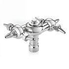 Моющая головка струйная ротационная (S-образная), DN50, нерж.304, TL50WHRS TITAN LOCK