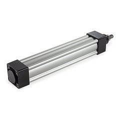 Пневмоцилиндр серии SI, 160X200, TLP-PC160X200SI TITAN LOCK