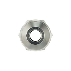 Фитинг DN 20 JIC (Ш) 7/8", TL-JIC20M7/8 TITAN LOCK