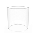 Стакан для шпунт-аппарата, стекло, DN15-32 TL15-32CTGM-GL TITAN LOCK