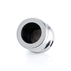Камлок алюминиевый тип DР серия "EcoLine", заглушка для розетки 2 1/2", TL250DPAL-EL TITAN LOCK