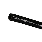 Рукав маслобензостойкий напорный «TOBOL-PREM», 25 Бар, вн.диам. 16 мм., TL016TB-PR TITAN LOCK