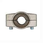 Хомут для парового соединения DIN 2826, DN 19X6, нерж.сталь 316 TLSTDIN-CL3/4S TITAN LOCK