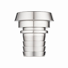 Конический штуцер под рукав DIN 11851 DN20 нерж. 316 TL20CONSS TITAN LOCK